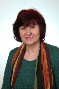 doc. JUDr. Soňa Kubincová, PhD.